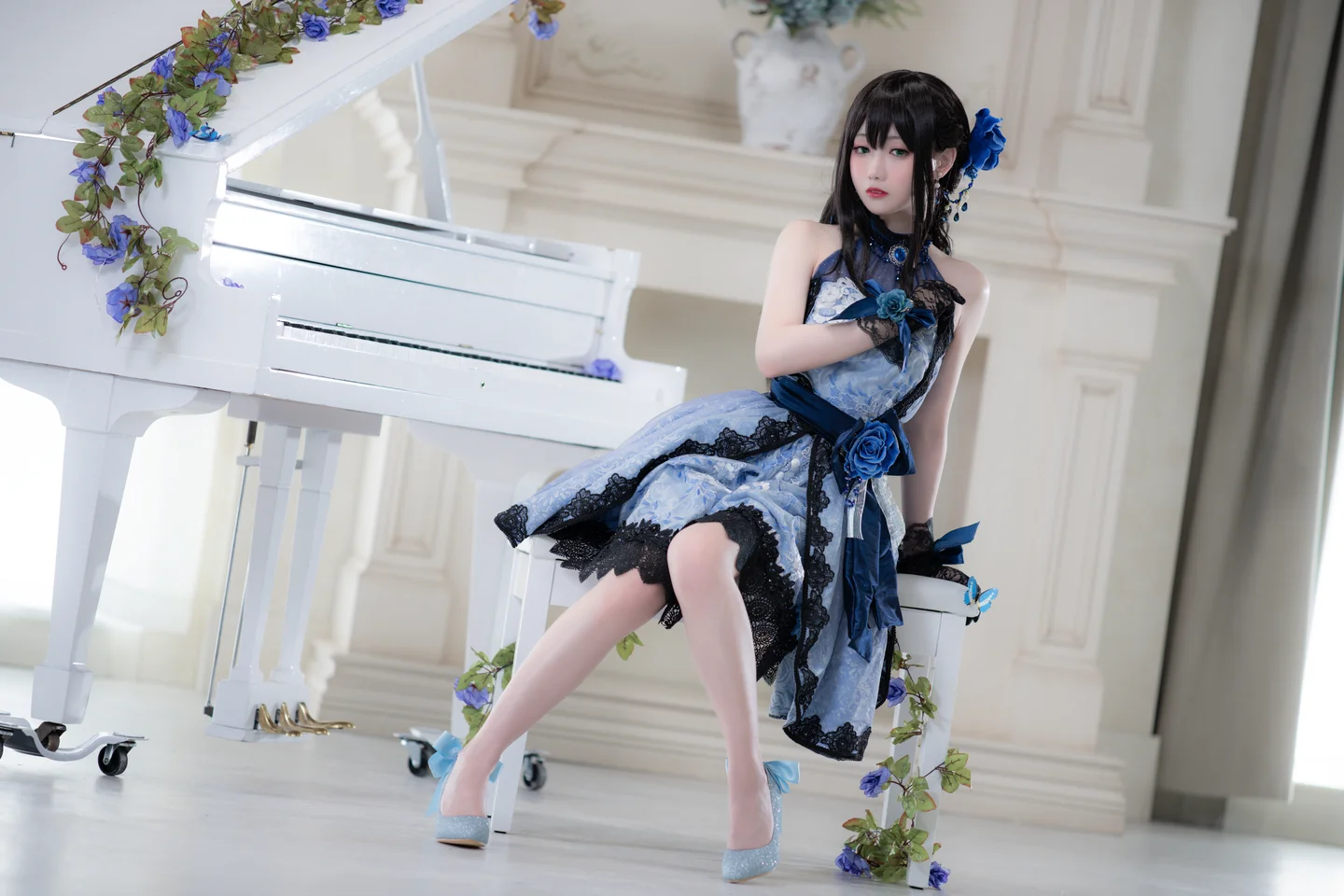 小木曾AYA_No_006_偶像大师·涩谷凛_礼服_13P_64MB tg@simisebaisi 【丝足阁】010.webp